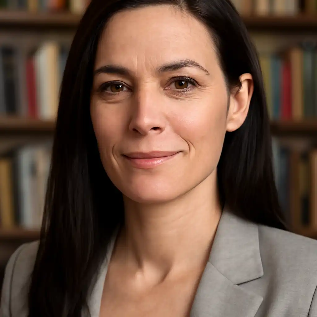 Gemma Richardson